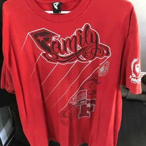 Famous Stars & Straps Shirt